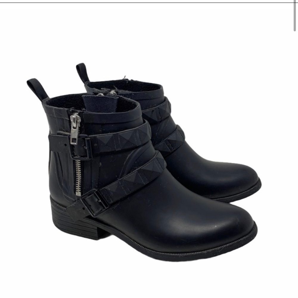 Rebecca Minkoff rain boots